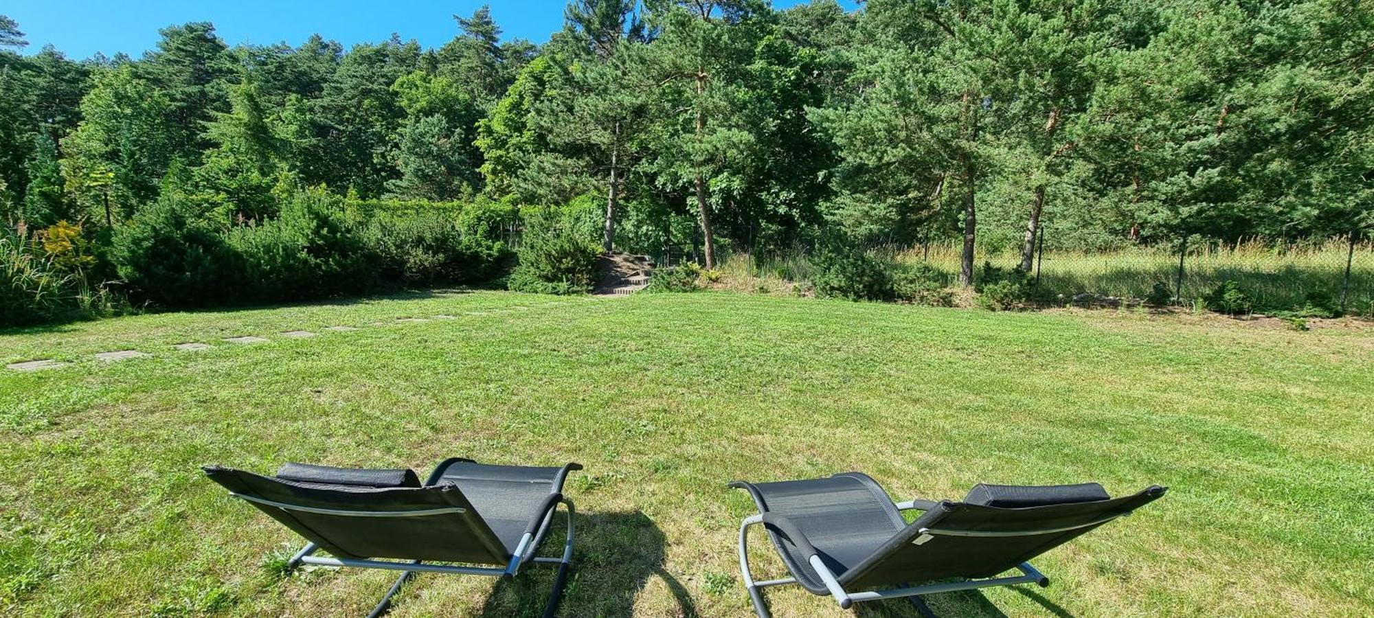 Zacisze Apartament *