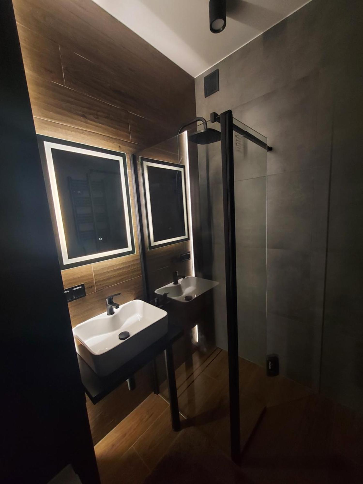 Apartament Zacisze